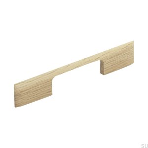 Aero 160 Holzgriff für Möbel