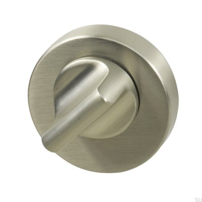 Lock Helix 200 Silber Europäischer Standard