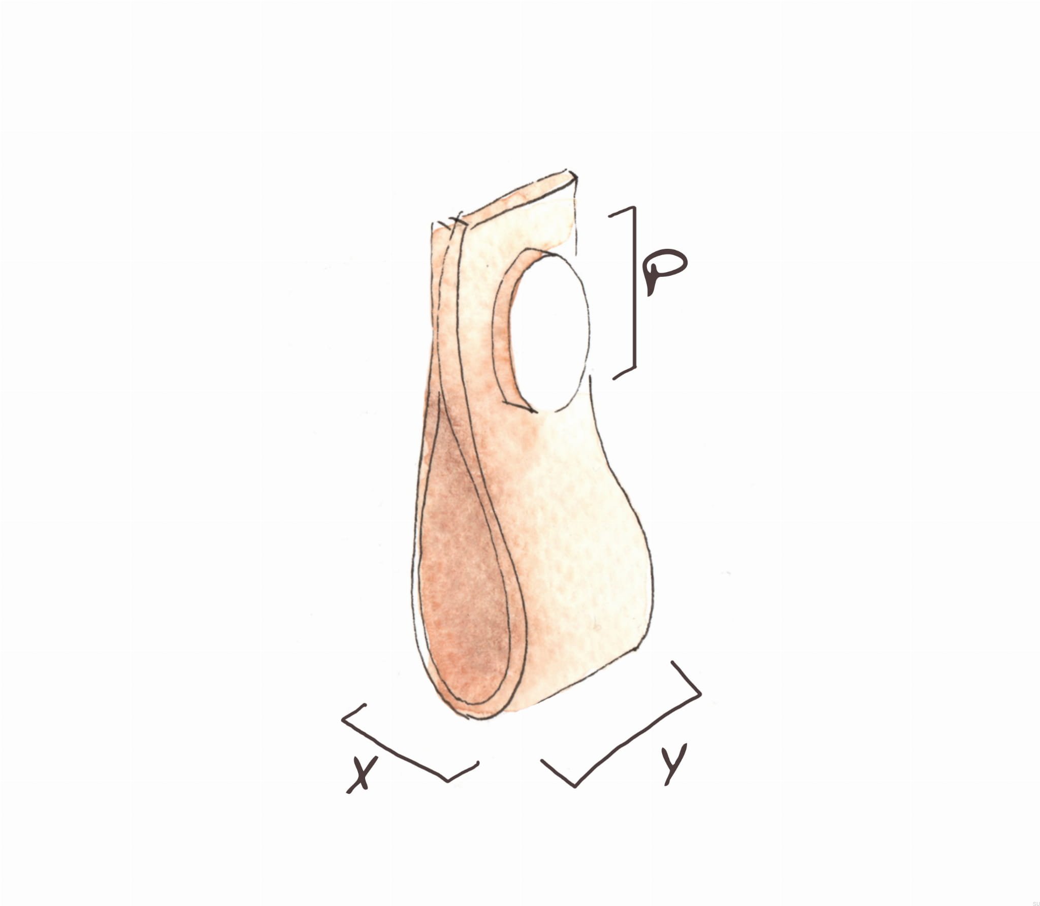 333242--Gałka-meblowa-Loop-Round-65-skórzana-naturalna-z-miedzianym-Beslag-Design-Skandynawskie-Uchwyty_4