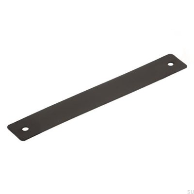 Scheibe 5010 128 Metall schwarz