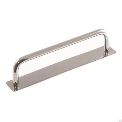 Unterlegscheibe 5010 96 Poliertes Nickel