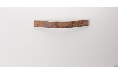 Langer Möbelgriff Calin 160 Wooden