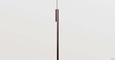 Hexxa 1100 Möbeleinbau. Aluminium schwarz