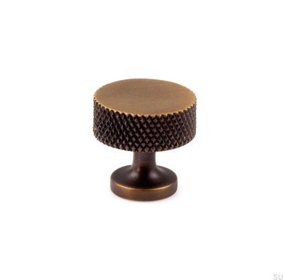 Lexington 30 Möbelknopf Antike Bronze