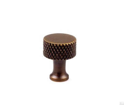 Lexington 20 Möbelknopf Antike Bronze