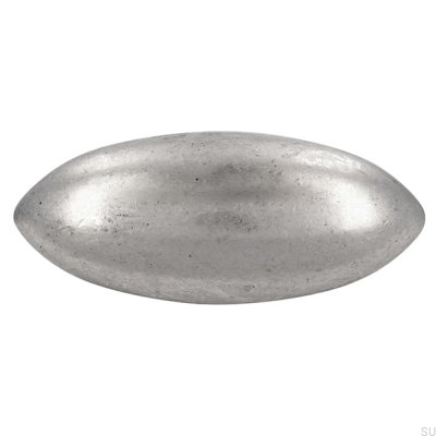 Möbelknopf 2039 Zinn