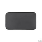 2411-58ZN16--Gałka-meblow-2411-Antracytowy-Polerowany-Siro-Skandynawskie-Uchwyty_2