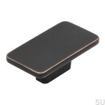 2411-58ZN77--Gałka-meblowa-2411-Czarna-Antyczna-Miedź-Siro-Skandynawskie-Uchwyty_1