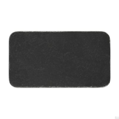 Möbelknopf 2411 Antik Eisen