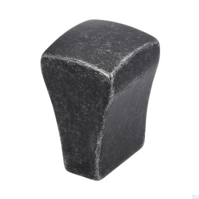 Möbelknopf 1499 Antik Eisen