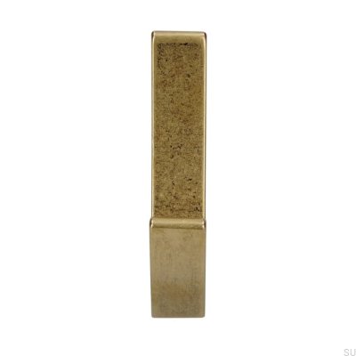Wandaufhänger 2433 32 Antikgold