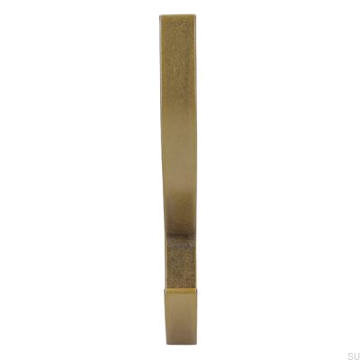 Wandaufhänger 2432 32 Antikgold