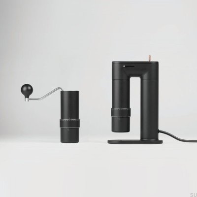 Arco 2-in-1 Kaffeemühle