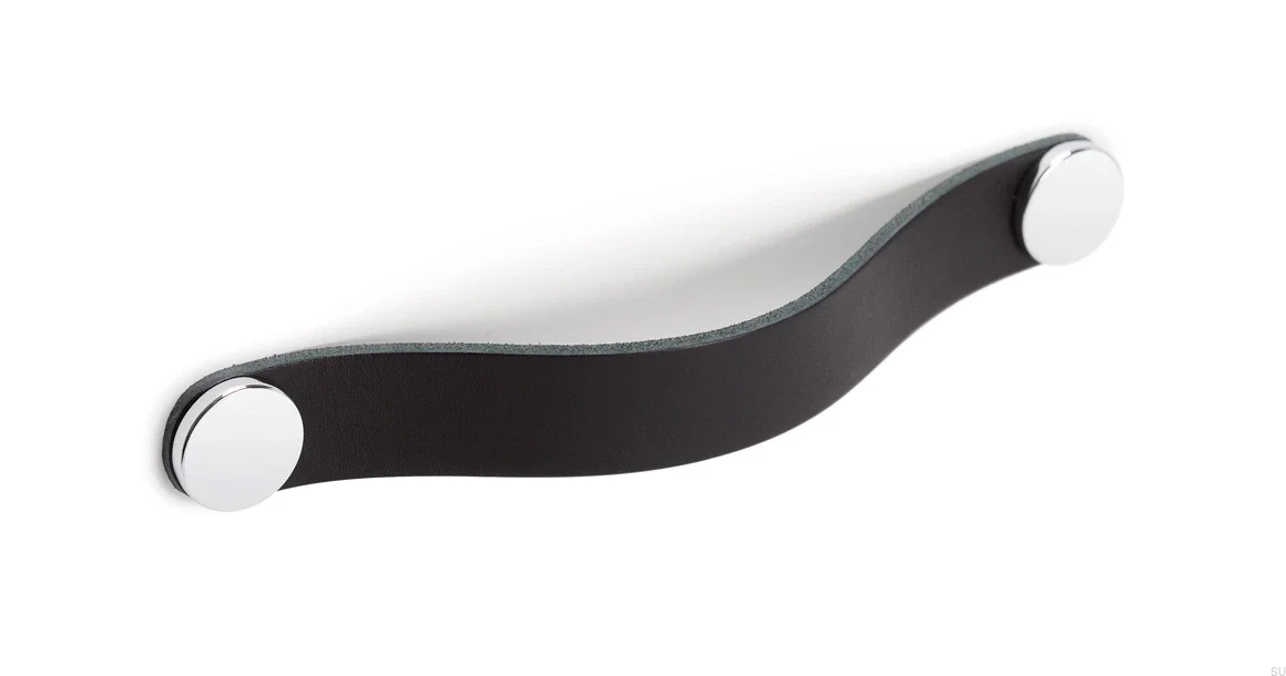 flexa-0404-nansa-black-polished chrome 160.webp