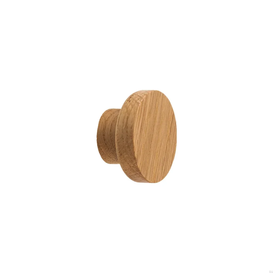 BASIC 4 cm - DOT Manufacture - natural oil.webp