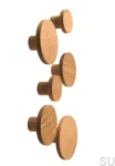 Wieszaki BASIC - do przedpokoju - szaleństwo kropek (2).webp
