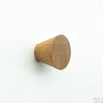 SIMPLE-CONE-4-cm-galka-debowa-DOT-Manufacture-2 kopia.webp