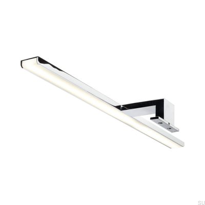 Badezimmerlampe über dem Spiegel LED-Wandleuchte Aalto 300 230V/5W 3000K Ip44