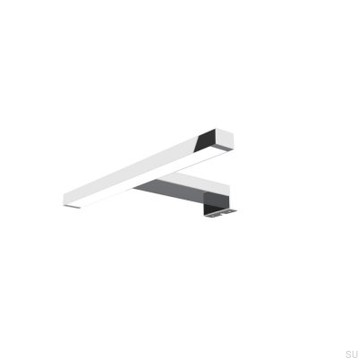  Badezimmerleuchte über dem Spiegel LED-Wandleuchte Nite 305 230V/5W Ww