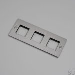 EU_ELECTRICITY_3G_Wall_Plate_No_Infill_Steel_Web-scaled.jpg