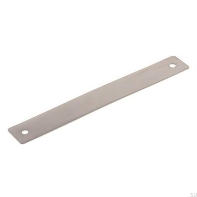 Unterlegscheibe 5010 128 Poliertes Nickel