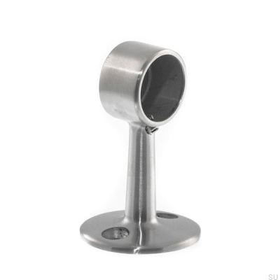 Endhalter aus Edelstahl