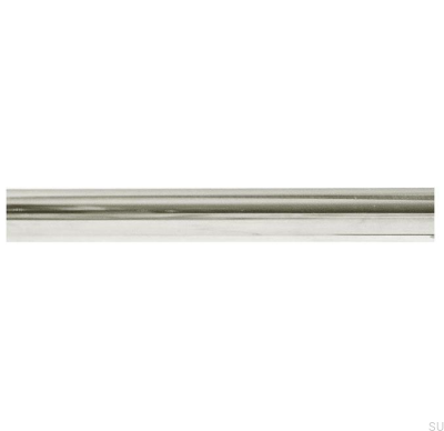 Geländerrohr Edelstahl 595