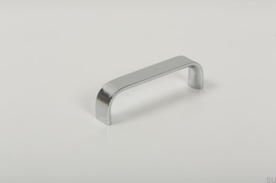 Sense Mini 96 Möbelgriff länglich Chrom glänzend