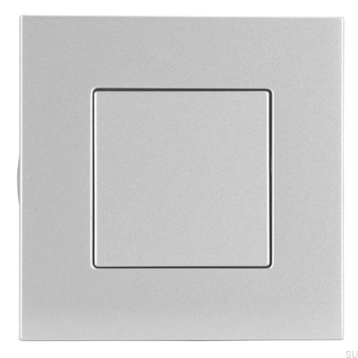 Muschelgriff 1031 Aluminium