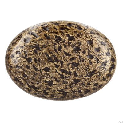 Möbelknauf 1578 Antik Bronze