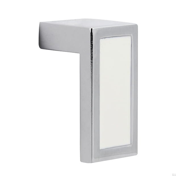 2013-39ZN1ZN61--Gałka-Meblowa-2013-Chrom-Polerowany-z-Białym-Siro-Skandynawskie-Uchwyty_1