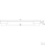 2110-412ZN1--Uchwyt-Meblowy-podłużny-2110-288/384-Aluminiowy-Chrom-Polerowany-Siro-Skandynawskie-Uchwyty_5