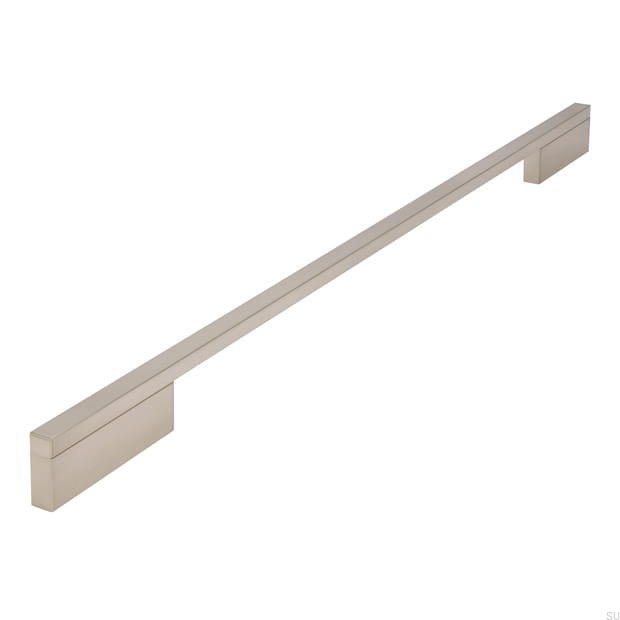 2110-508ZN21--Uchwyt-Meblowy-Podłużny-2110-384/480-Aluminiowy-Srebrny-Szczotkowany-Siro-Skandynawskie-Uchwyty_1