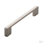 2170-168ZN21A4--Uchwyt-Meblowy-Podłużny-2170-128/160-Siro-Srebrny-Szczotkowany_1