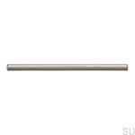 2183-168ZN21--Uchwyt-Meblowy-Podłużny-2183-160-Srebrny-Szczotkowany-Siro-Skandynawskie-Uchwyty_2