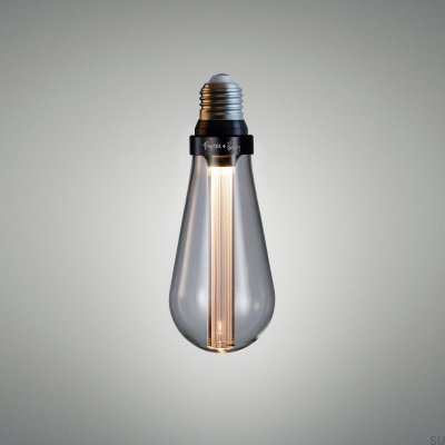 Buster LED E27 Kristallbirne ohne Dimmfunktion