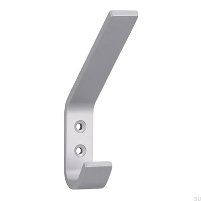 Wandhalter 2313 16 Alu Matt