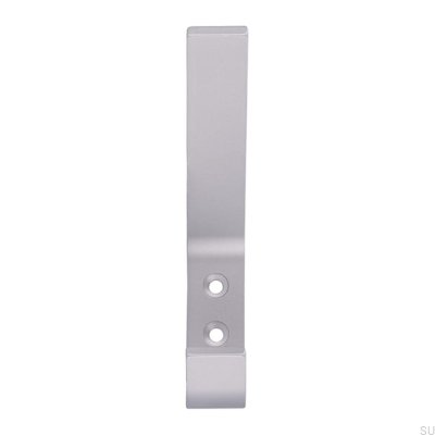 Wandhalter 2313 16 Alu Matt