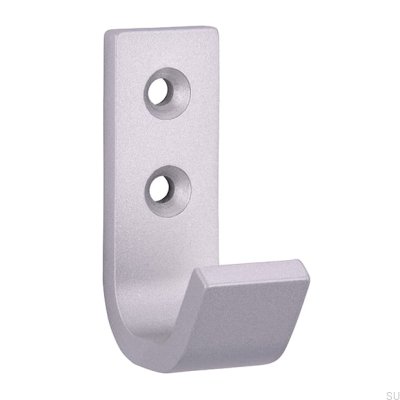 Wandhalter 2314 16 Alu Matt