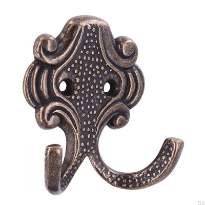 Wandhalter 431 Antikgold