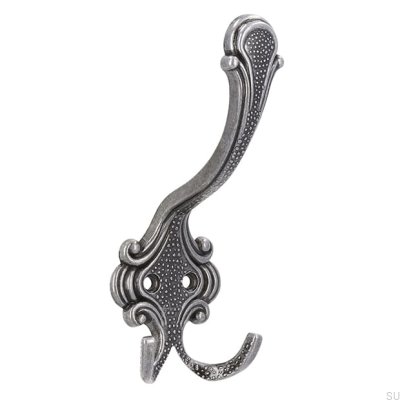 Wandmantel 430 Antik Silber