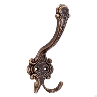 Wandhalter 430 Antikbronze