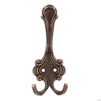 Wandhalter 430 Antikbronze