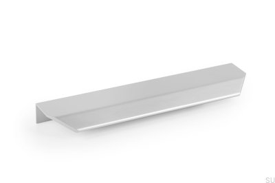 Vann 200 Edge Möbelgriff Matt eloxiert
