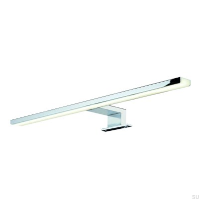 Badezimmerlampe über dem Spiegel LED-Wandleuchte Aalto 300 230V/5W 3000K Ip44