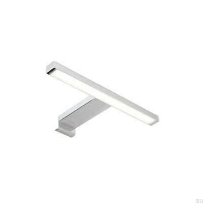  Badezimmerleuchte über dem Spiegel LED-Wandleuchte Nite 550 230V/7W Ww