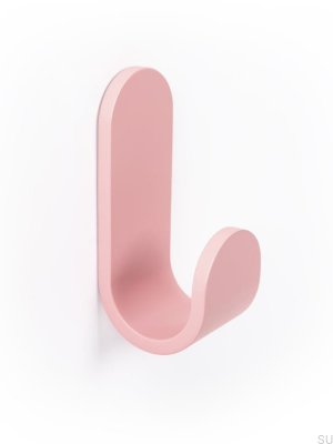 Wandhalter Tok 40 Aluminium Pink Eco