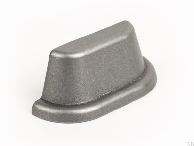 Land 64 Antikgrauer Muschelgriff