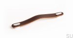 0507160P3601--OBLONG - 22x197mm brown leather+chrome hdle-Viefe-Skandynawskie-Uchwyty.jpg