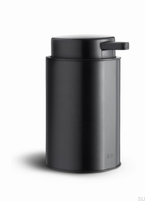 Seifenspender 7134 Schwarze PVD-Beschichtung